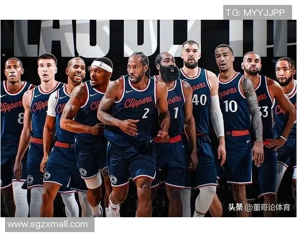 快船与太阳谁更强大NBA对决引发球迷热议分析