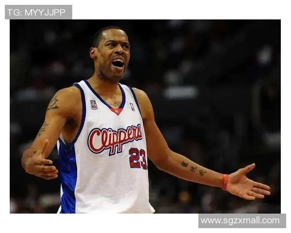 马库斯坎比的传奇人生与篮球生涯的辉煌成就探讨