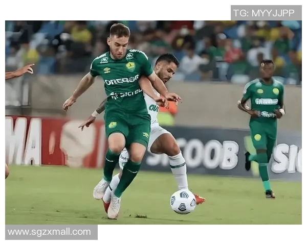 塞阿拉对阵巴西国际的比赛分析与胜负预测解析