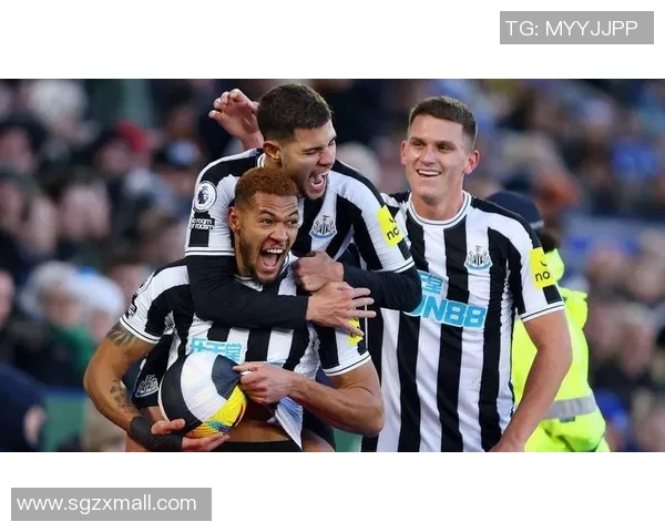 纽卡斯尔联主场迎战热刺球队争夺英超关键三分之战