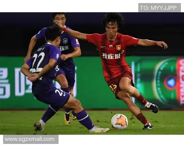 河北华夏与辽宁宏运的激战揭示中超联赛新格局与球队发展潜力分析