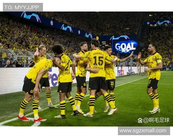 激情对决拜仁慕尼黑迎战多特蒙德巅峰之战海报盛宴即将开启