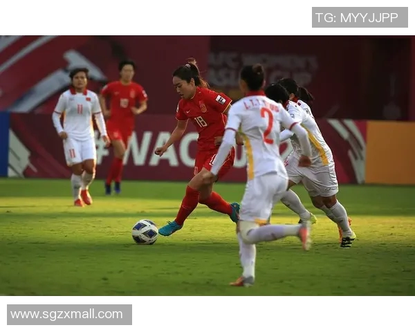 韩国女足与越南女足精彩对决直播全程回顾与分析