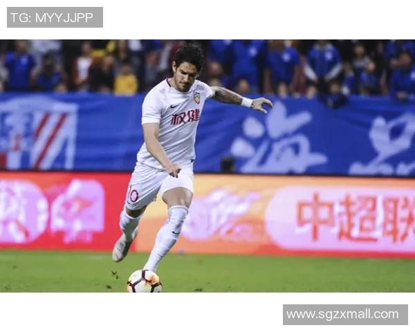 权健与申花激战正酣精彩进球视频回顾与分析