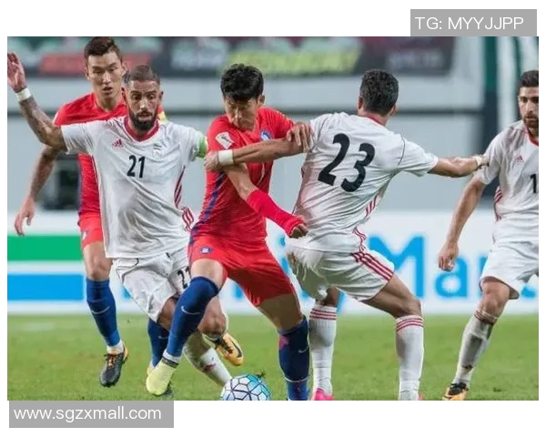 伊朗与叙利亚足球比赛时间安排及赛前分析详解