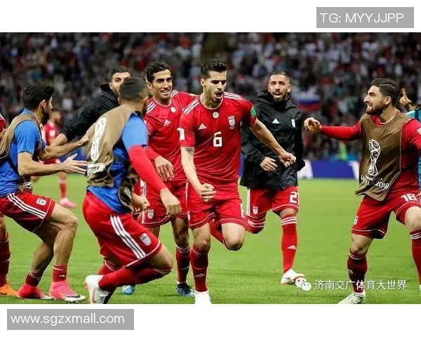 伊朗与摩洛哥激战正酣实时赛况更新精彩瞬间全记录