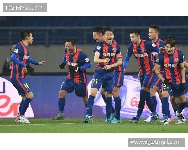 恒大与申花精彩对决直播视频全程回顾与精彩瞬间集锦