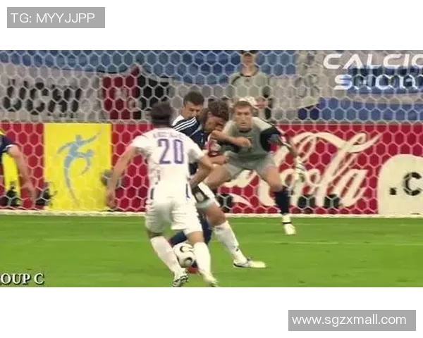 06年世界杯经典对决巴西与法国的巅峰对决回顾