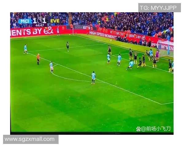 曼城与埃弗顿的较量谁能笑到最后揭晓比赛结果与精彩瞬间