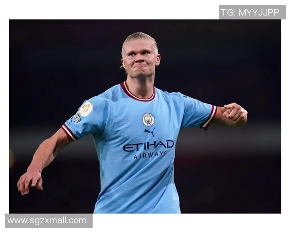 哈兰德的崛起：从挪威小镇到欧洲足球超级明星的传奇之路