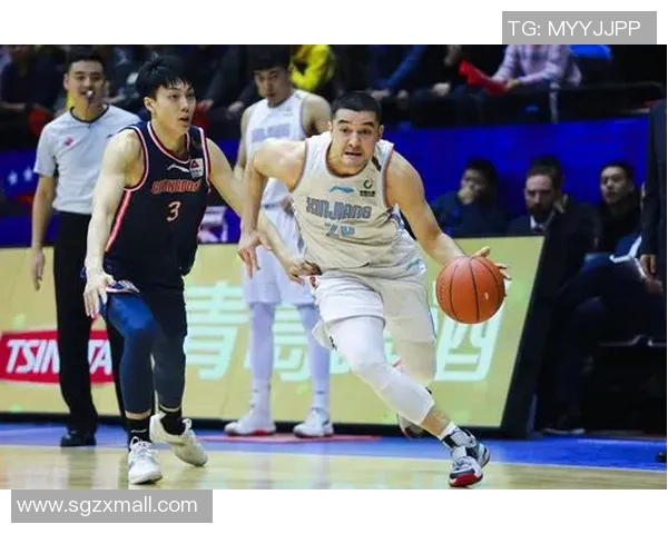 2017年新疆与广东总决赛精彩回顾与赛季亮点分析