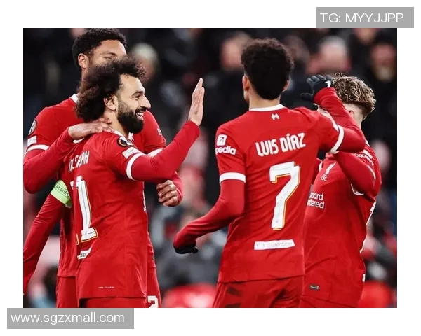 利物浦主场迎战卢多格德斯期待精彩对决与进球盛宴